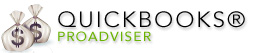 Quickbookes ProAdvisor